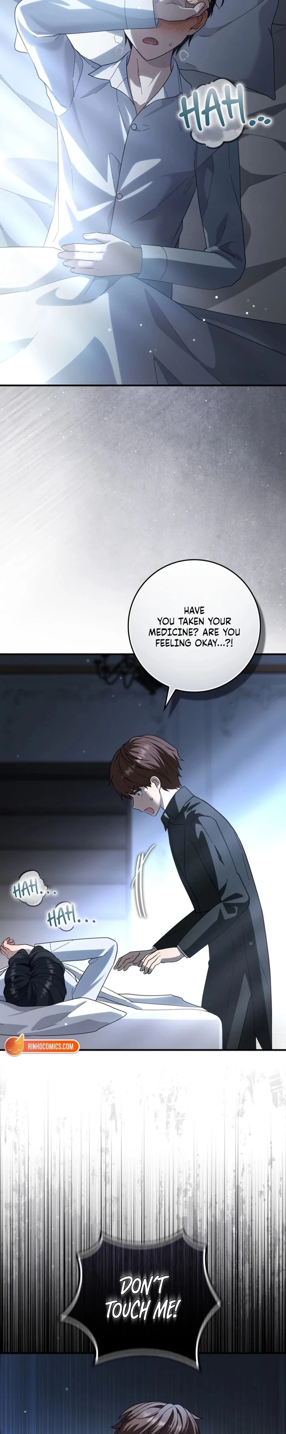 I bought the villains with money - Chapter 7 - Part 35