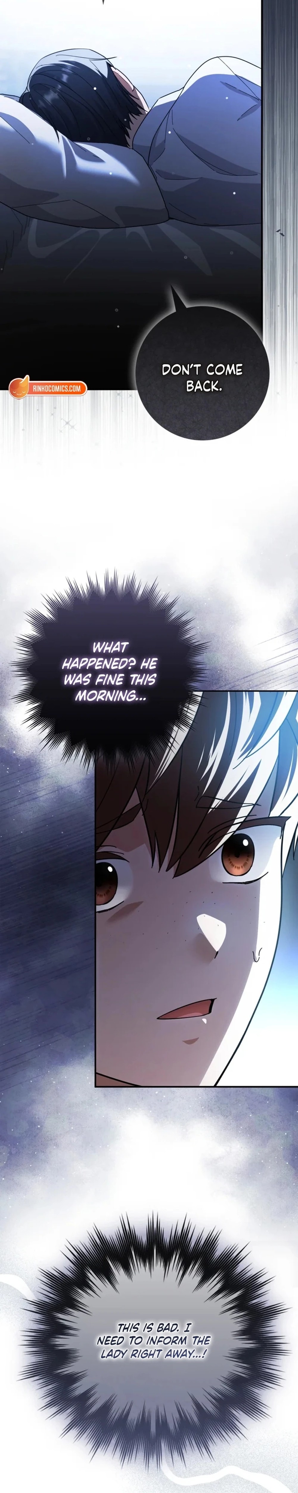 I bought the villains with money - Chapter 7 - Part 37