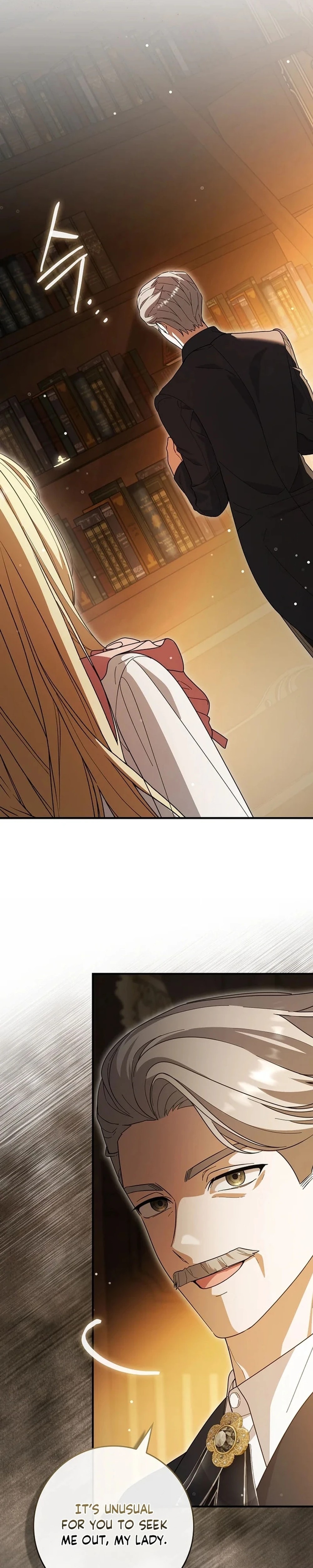 I bought the villains with money - Chapter 8 - Part 3