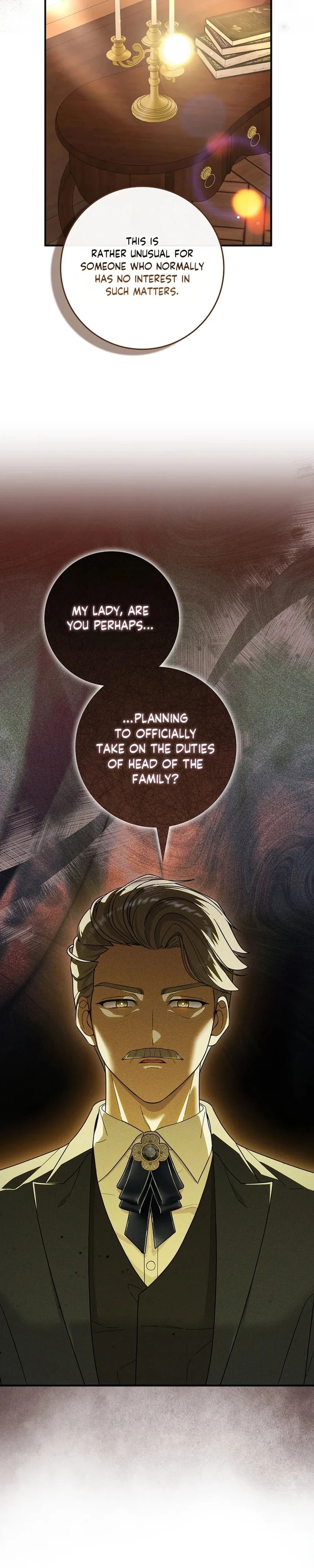 I bought the villains with money - Chapter 8 - Part 8