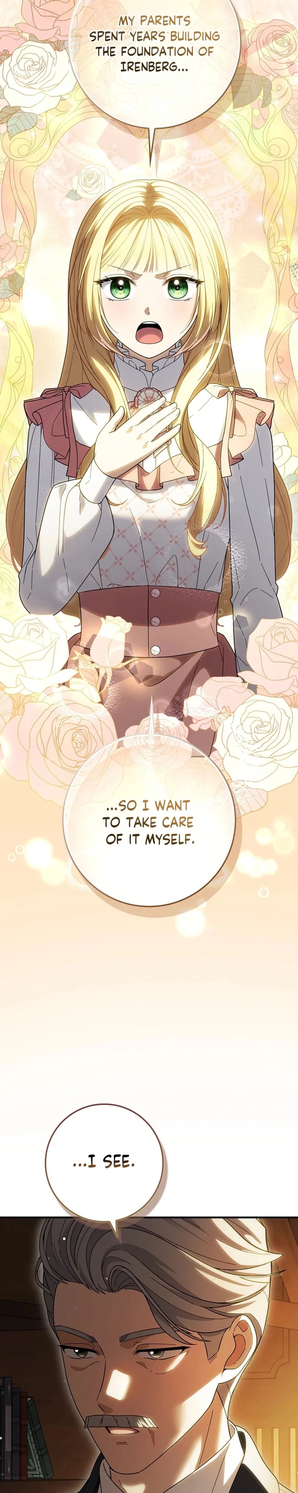 I bought the villains with money - Chapter 8 - Part 10