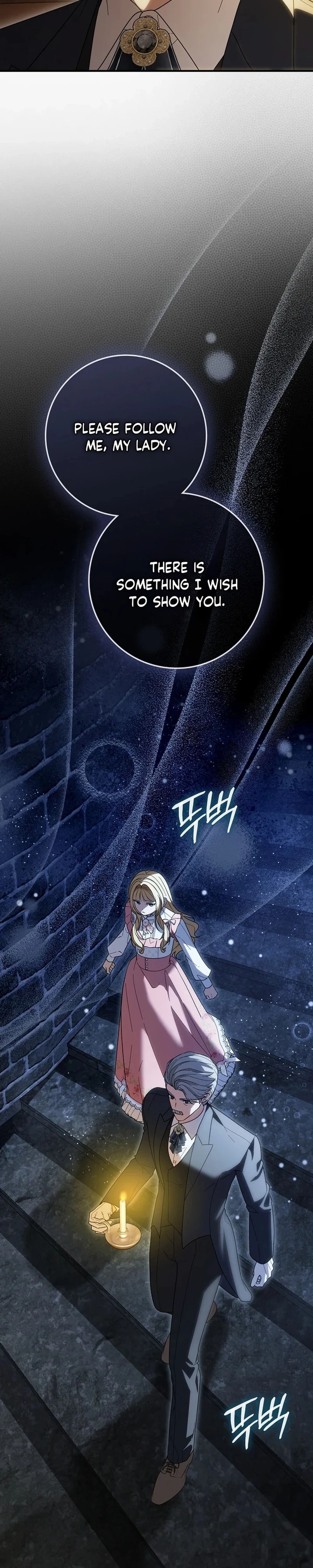 I bought the villains with money - Chapter 8 - Part 11