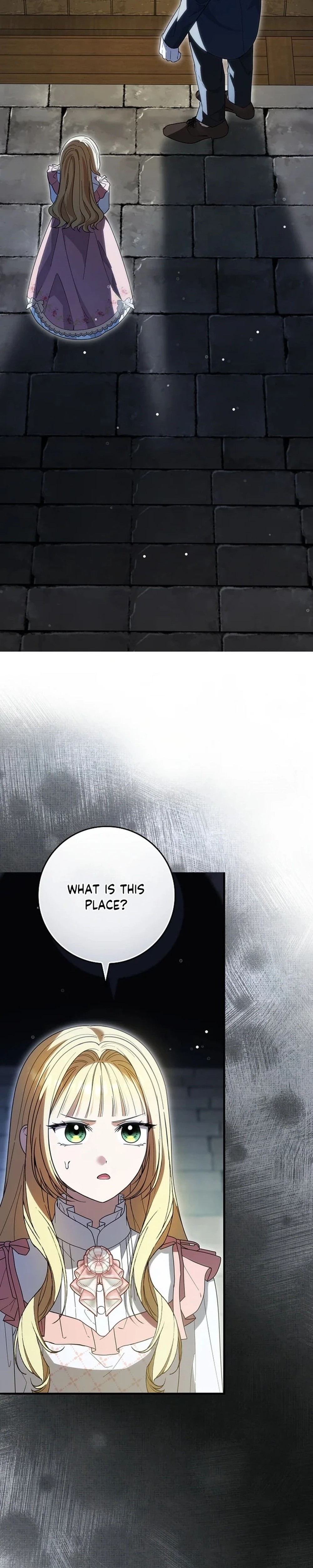 I bought the villains with money - Chapter 8 - Part 14