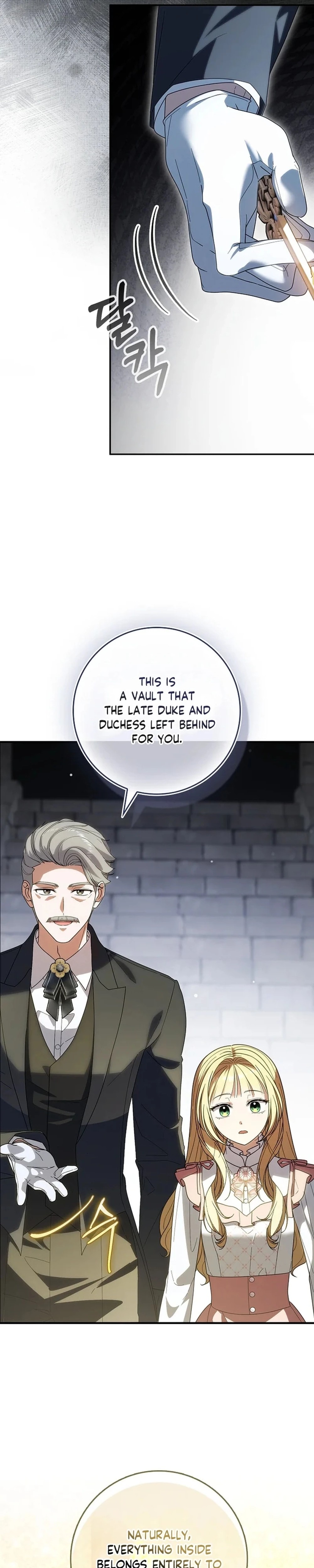 I bought the villains with money - Chapter 8 - Part 15
