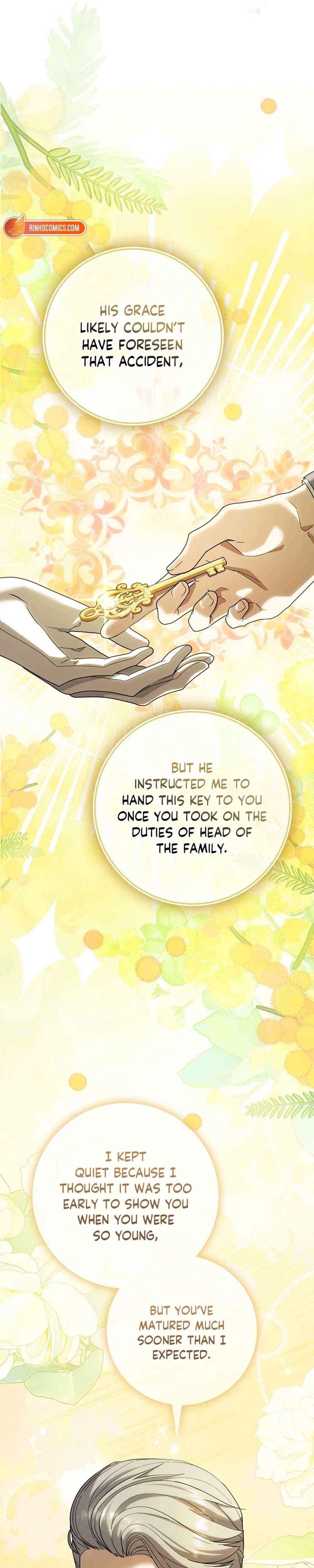 I bought the villains with money - Chapter 8 - Part 17