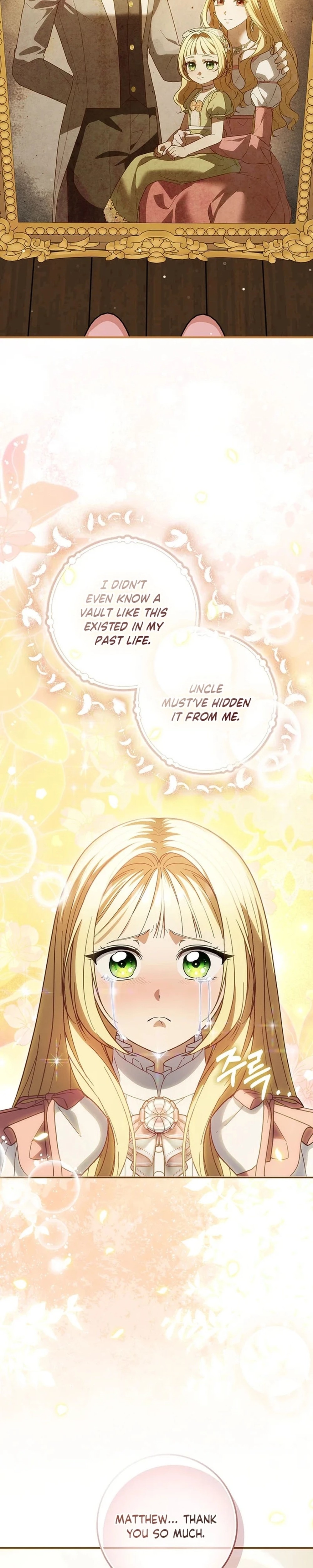 I bought the villains with money - Chapter 8 - Part 19