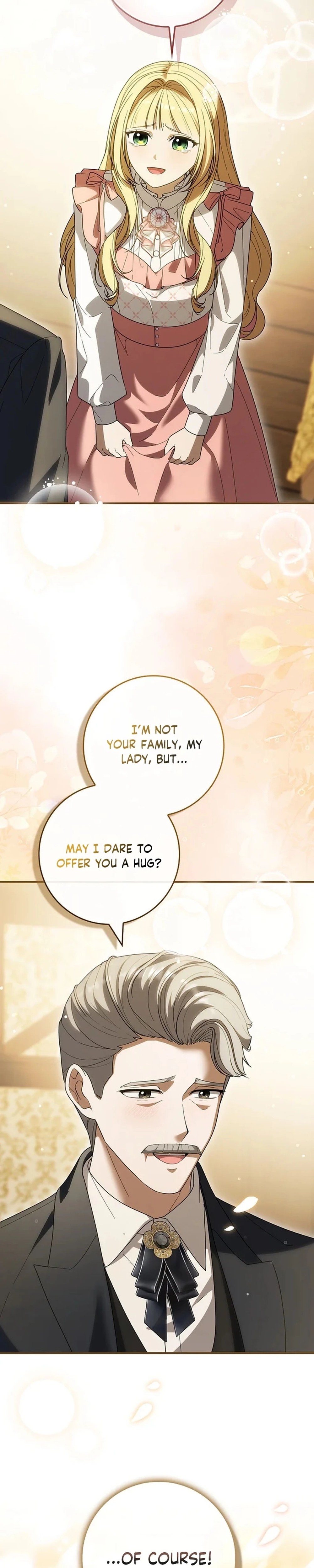 I bought the villains with money - Chapter 8 - Part 20