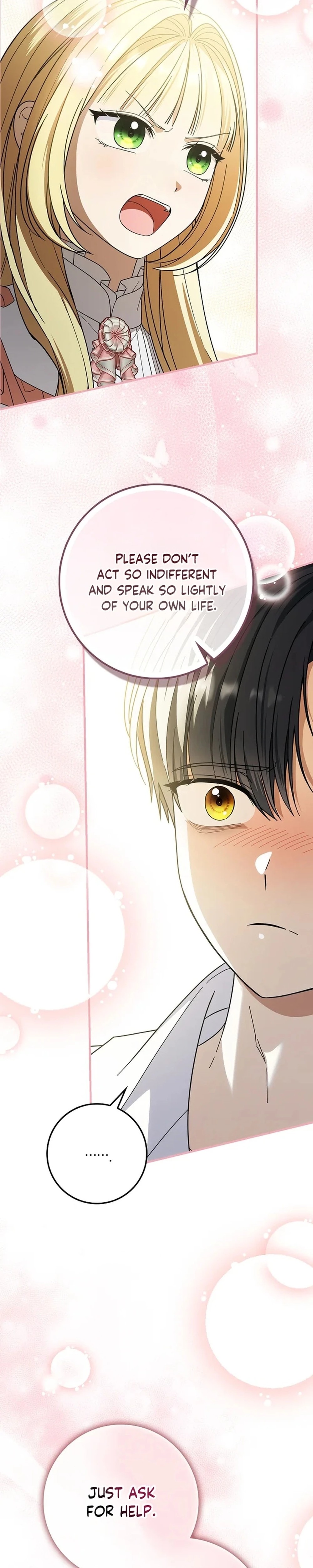 I bought the villains with money - Chapter 8 - Part 33