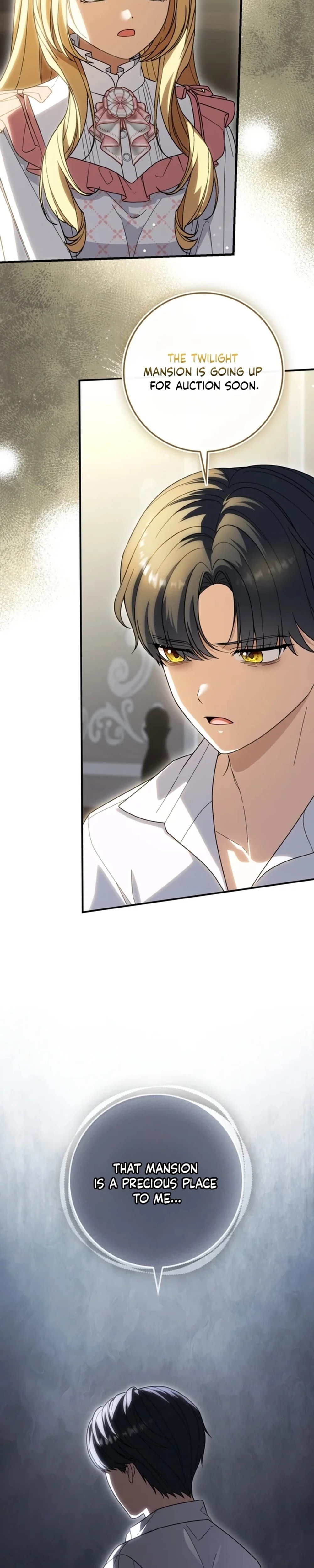 I bought the villains with money - Chapter 9 - Part 2