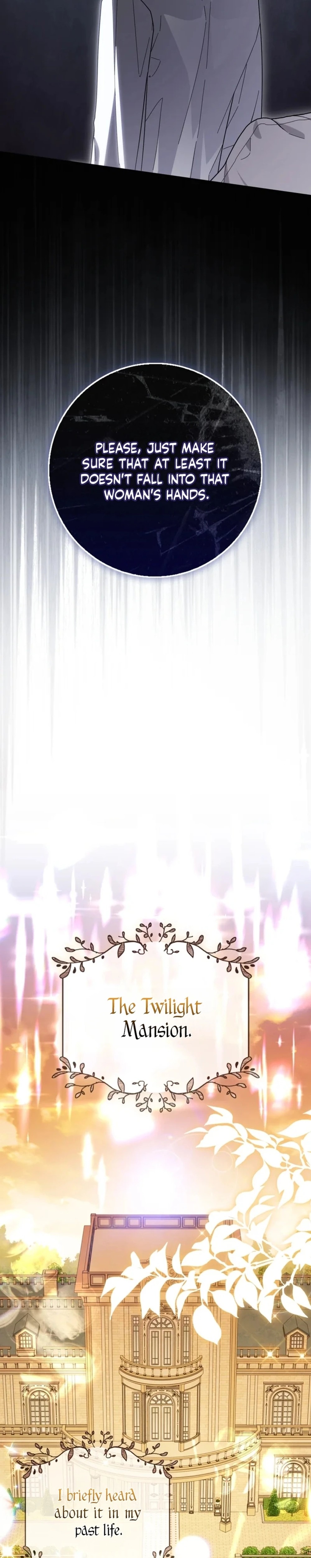 I bought the villains with money - Chapter 9 - Part 3