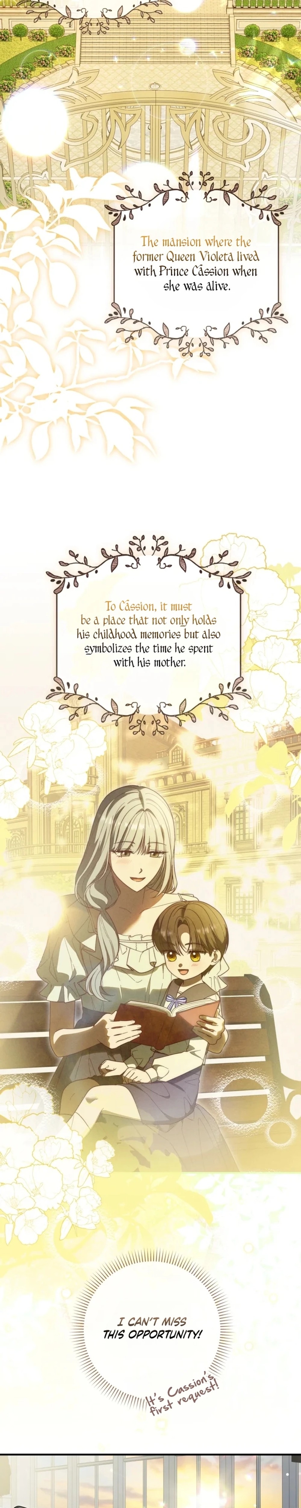 I bought the villains with money - Chapter 9 - Part 4