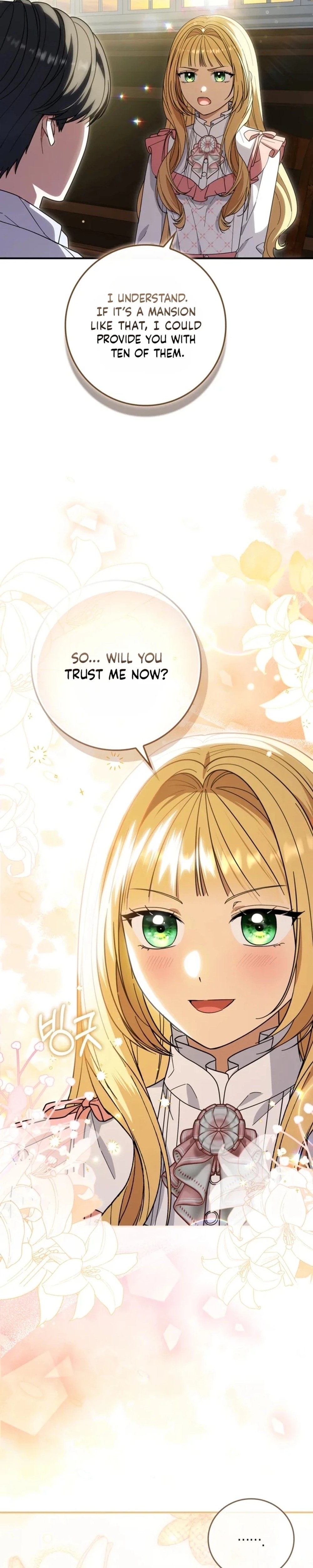 I bought the villains with money - Chapter 9 - Part 5