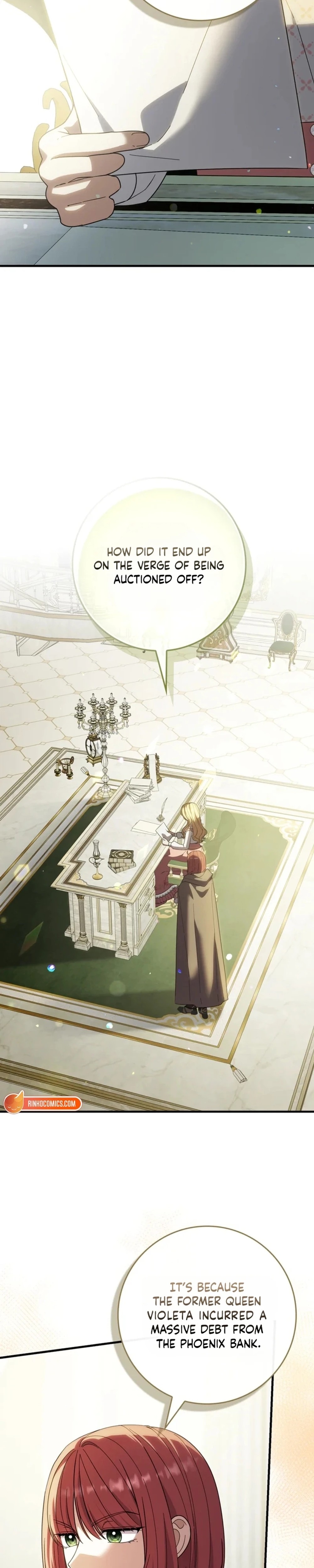 I bought the villains with money - Chapter 9 - Part 11