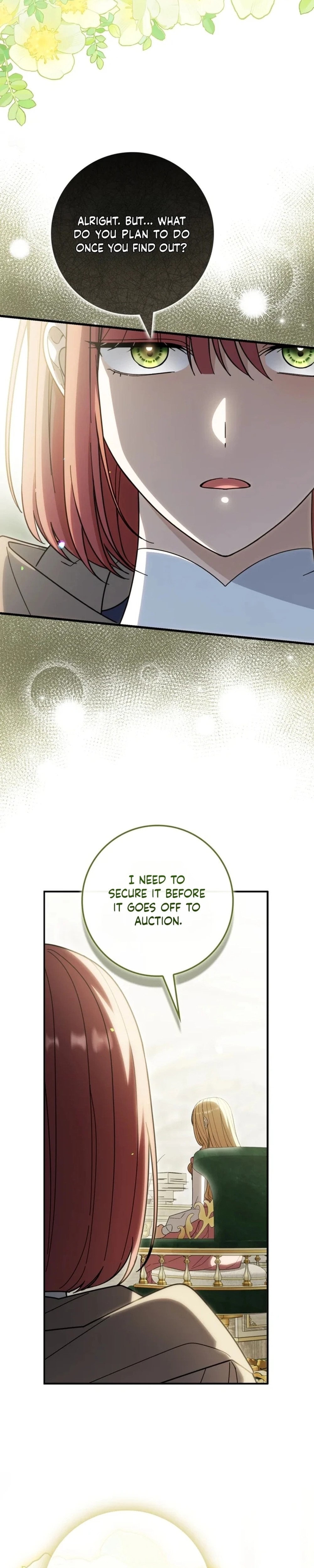 I bought the villains with money - Chapter 9 - Part 16