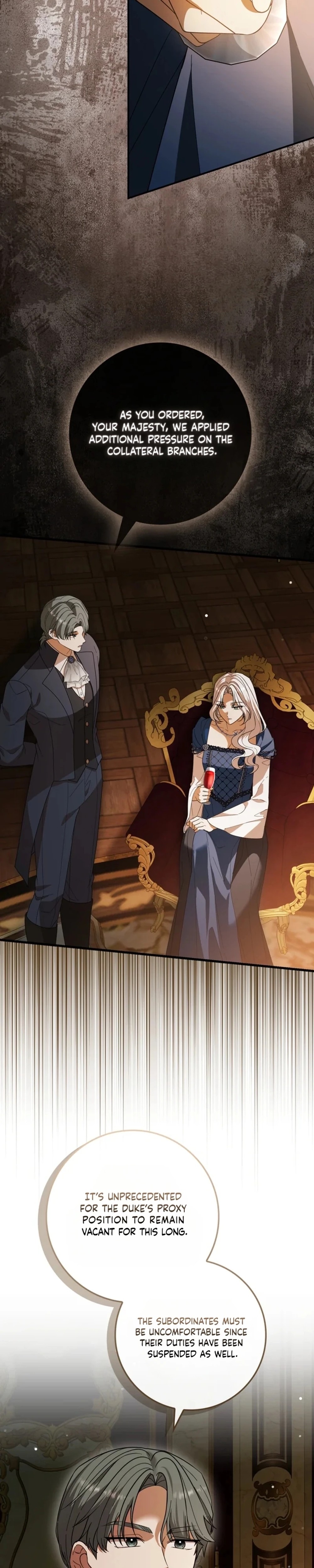I bought the villains with money - Chapter 9 - Part 19