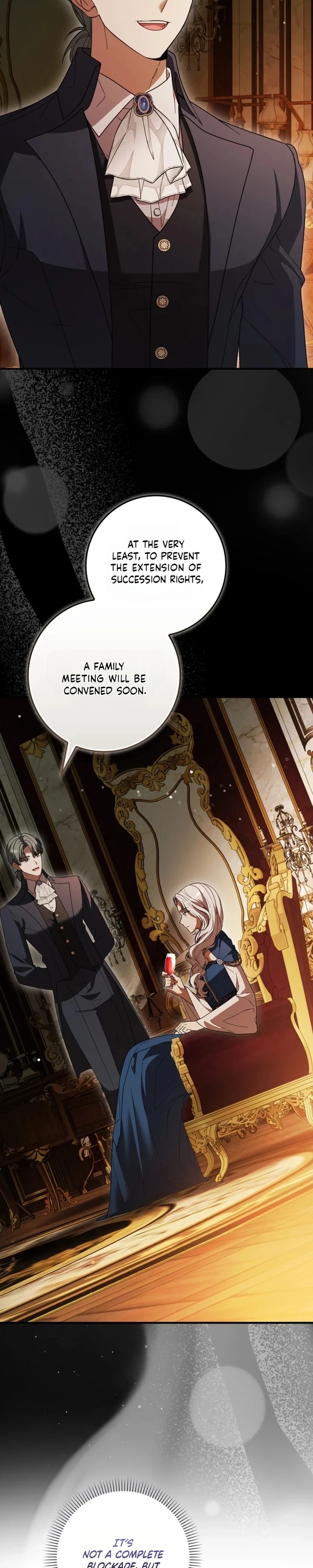 I bought the villains with money - Chapter 9 - Part 20