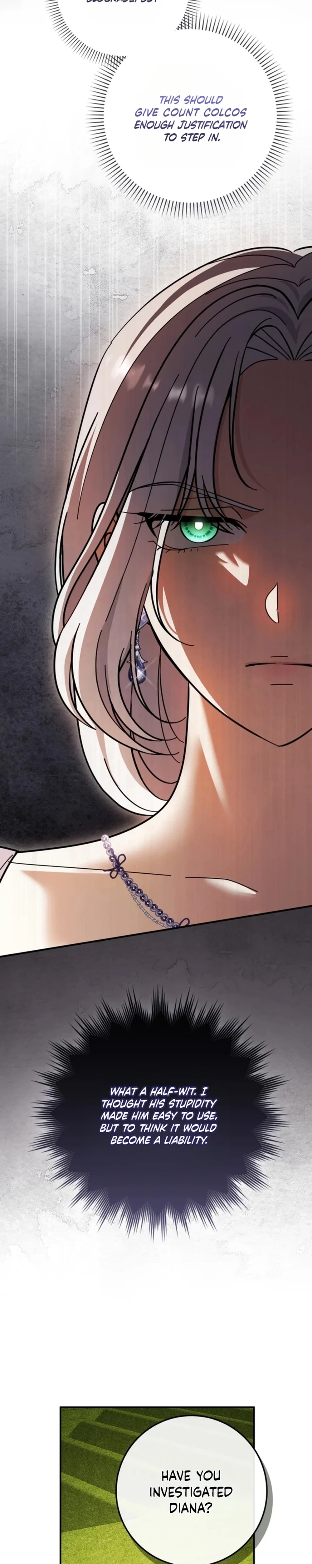 I bought the villains with money - Chapter 9 - Part 21