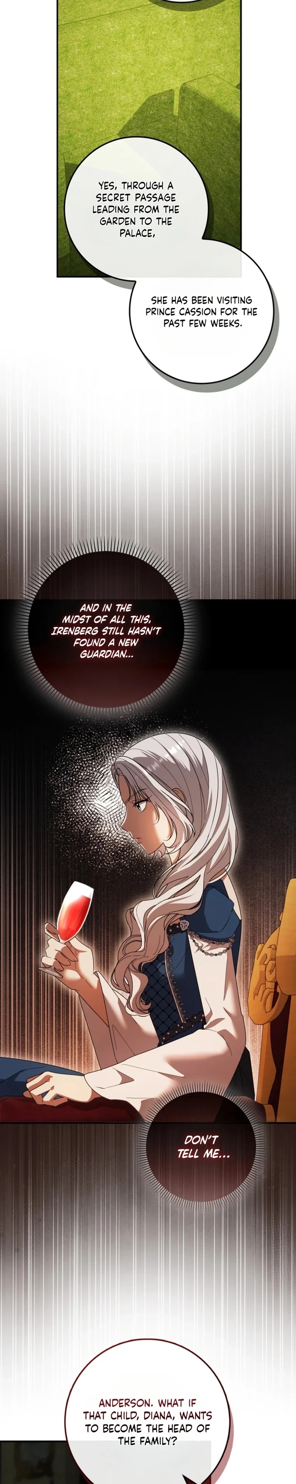 I bought the villains with money - Chapter 9 - Part 22