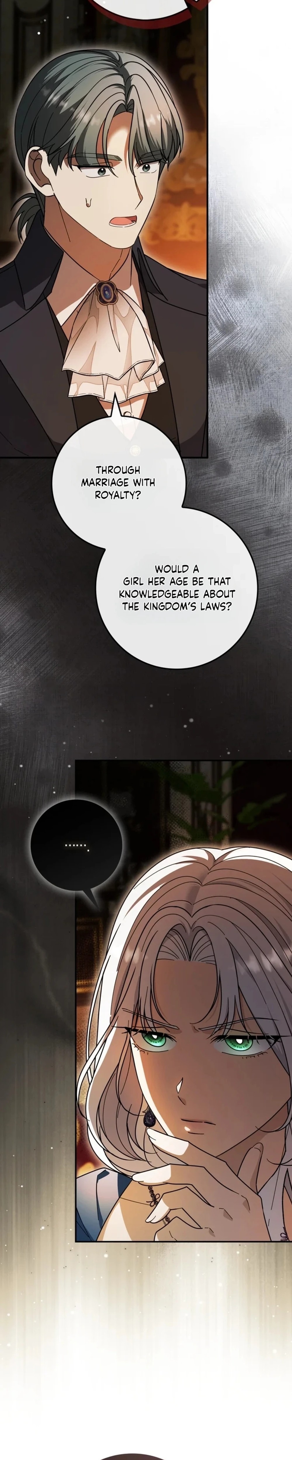 I bought the villains with money - Chapter 9 - Part 23