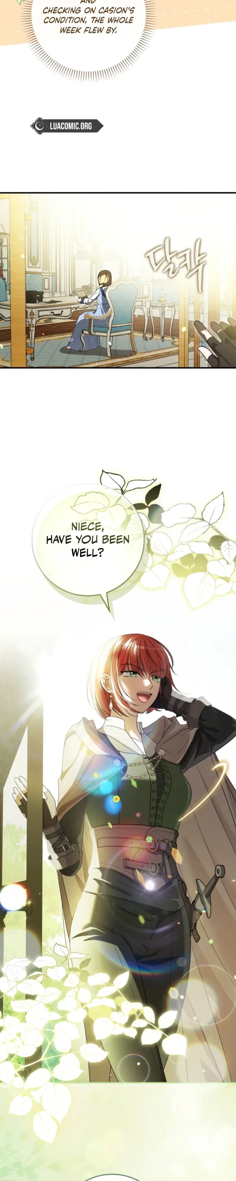 I bought the villains with money - Chapter 10 - Part 3