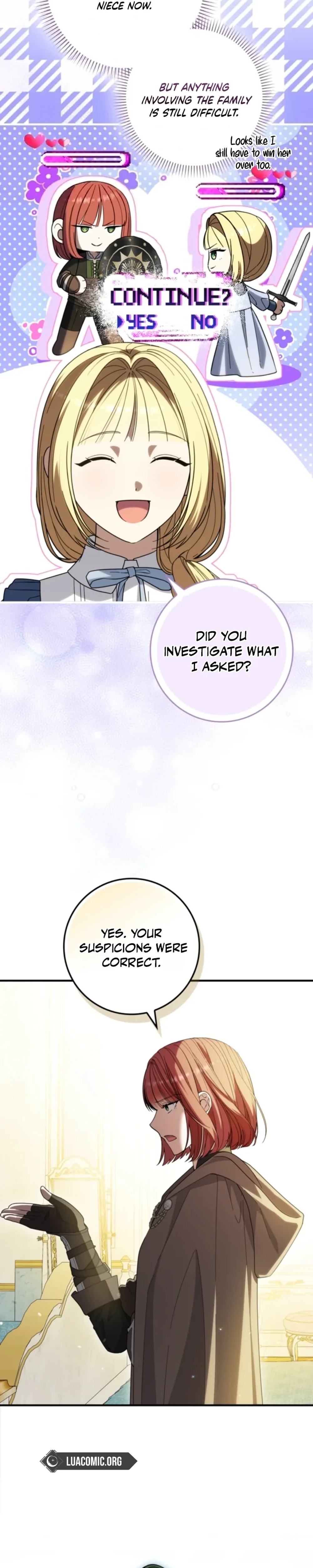 I bought the villains with money - Chapter 10 - Part 5