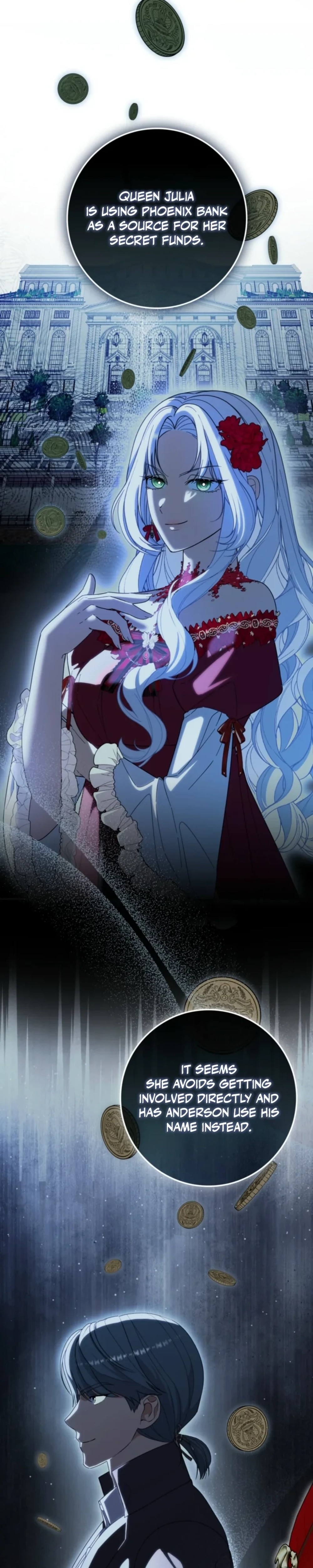 I bought the villains with money - Chapter 10 - Part 6