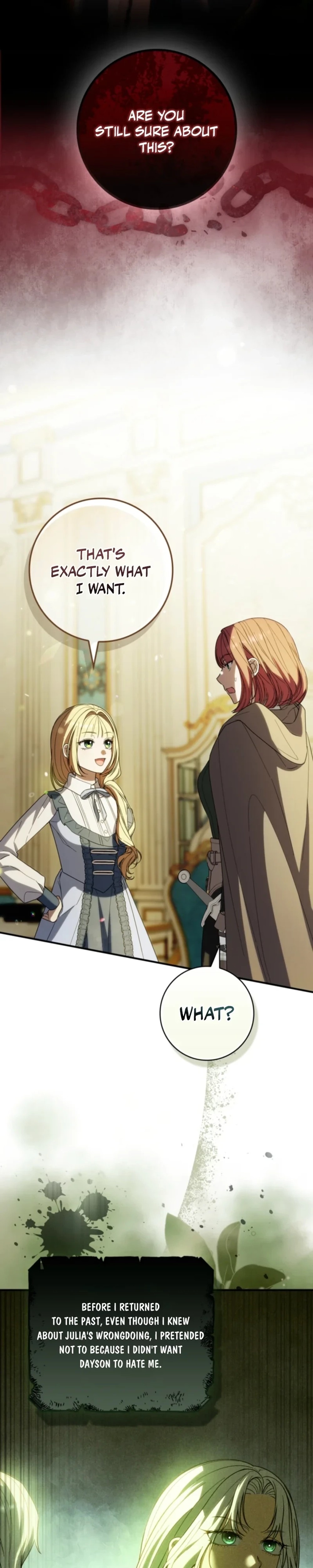 I bought the villains with money - Chapter 10 - Part 9