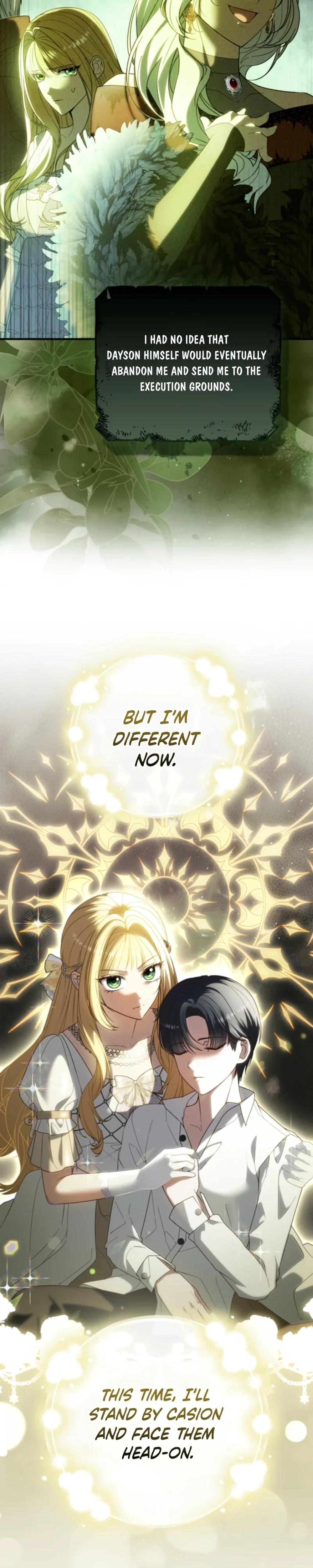 I bought the villains with money - Chapter 10 - Part 10