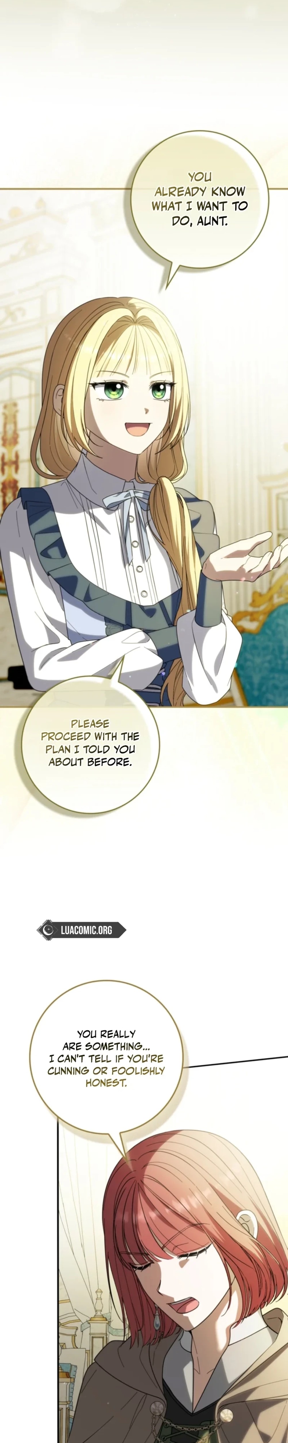 I bought the villains with money - Chapter 10 - Part 11