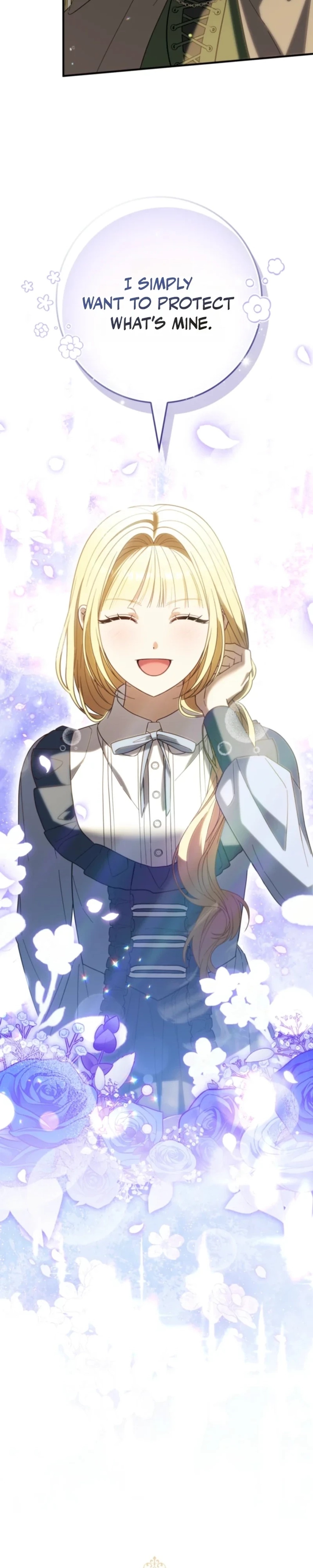 I bought the villains with money - Chapter 10 - Part 12