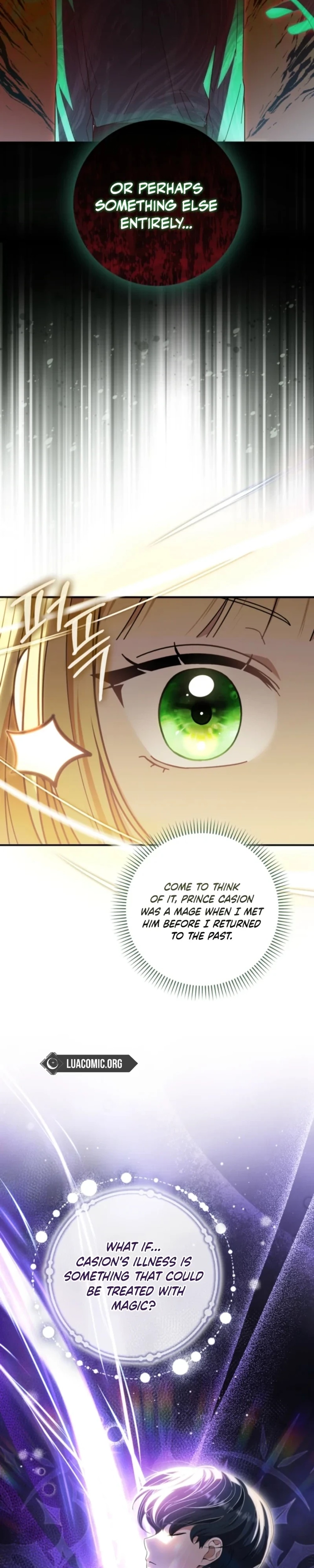 I bought the villains with money - Chapter 10 - Part 20
