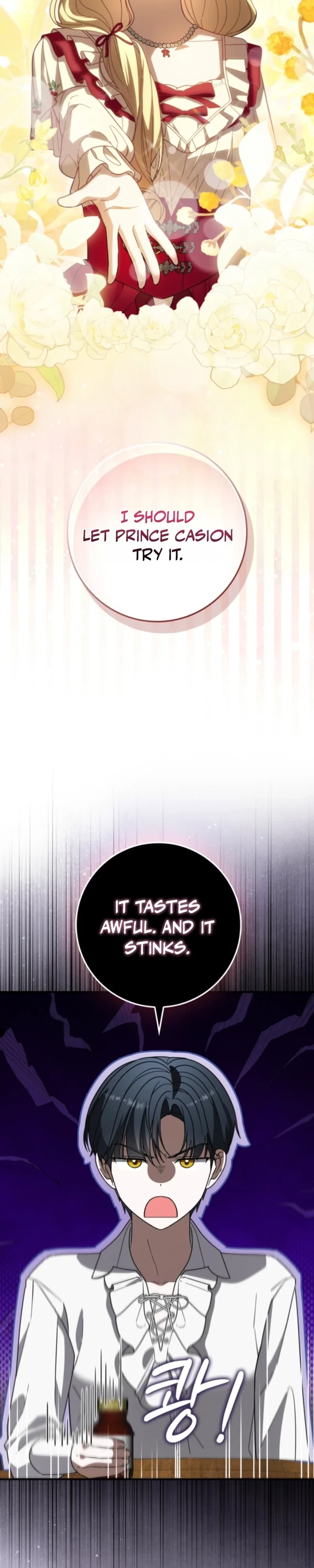 I bought the villains with money - Chapter 10 - Part 24