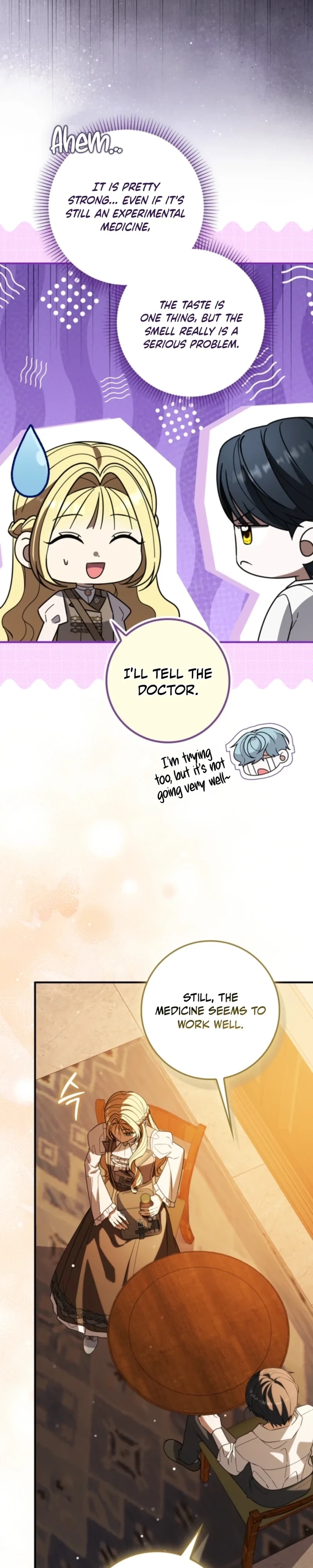 I bought the villains with money - Chapter 10 - Part 25