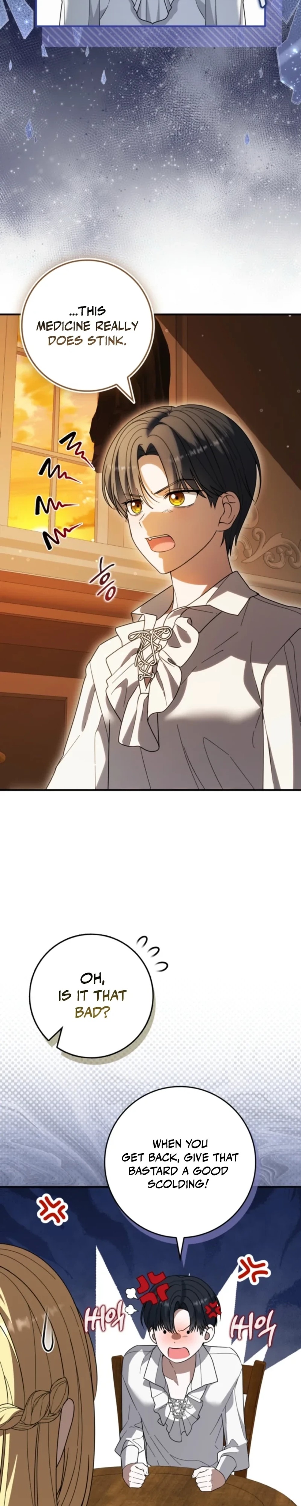 I bought the villains with money - Chapter 10 - Part 28