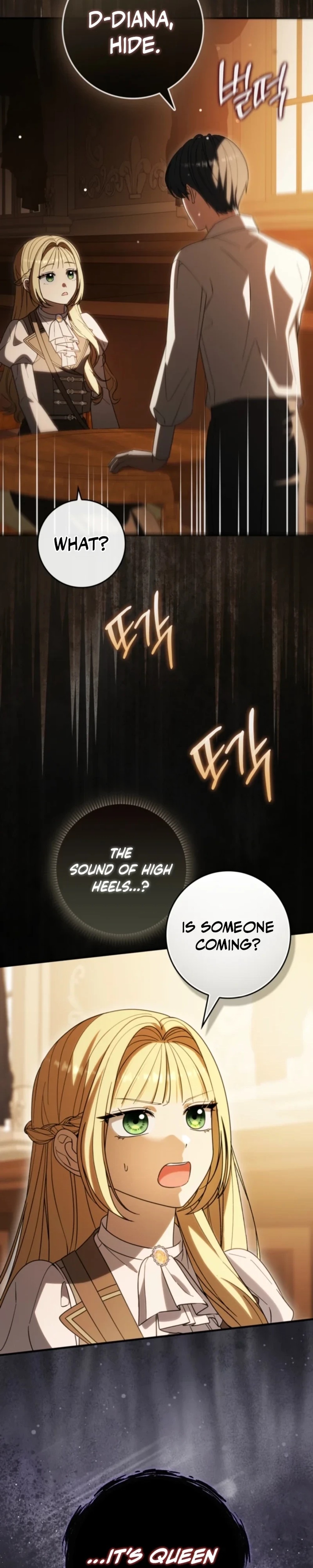 I bought the villains with money - Chapter 10 - Part 31