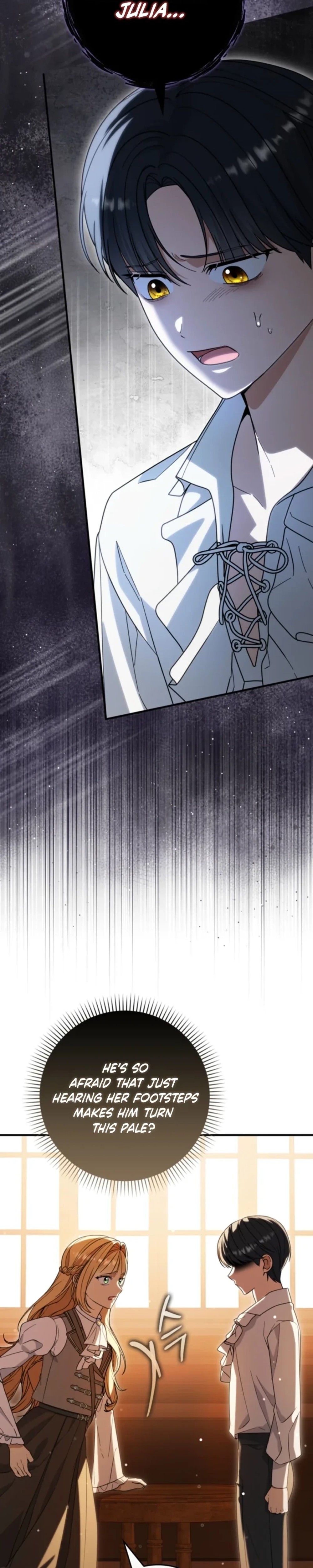 I bought the villains with money - Chapter 10 - Part 32