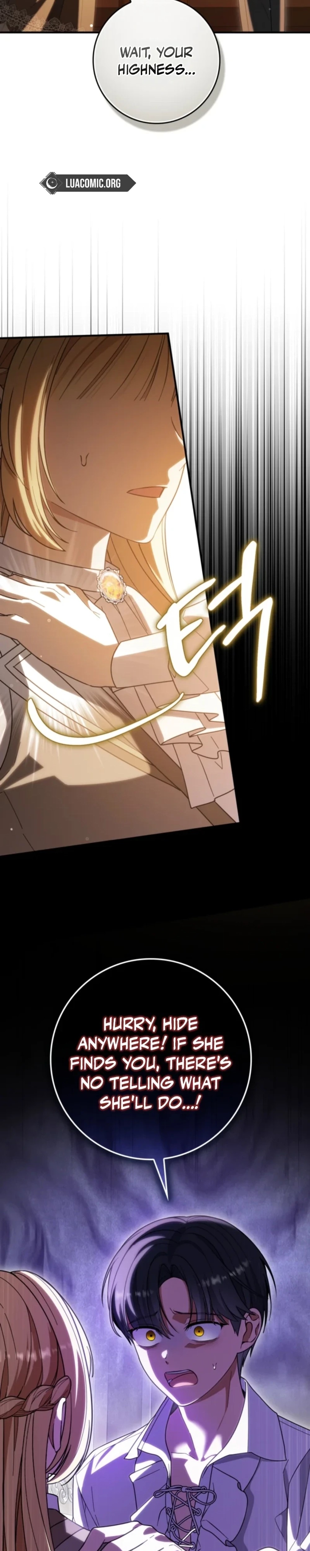 I bought the villains with money - Chapter 10 - Part 33