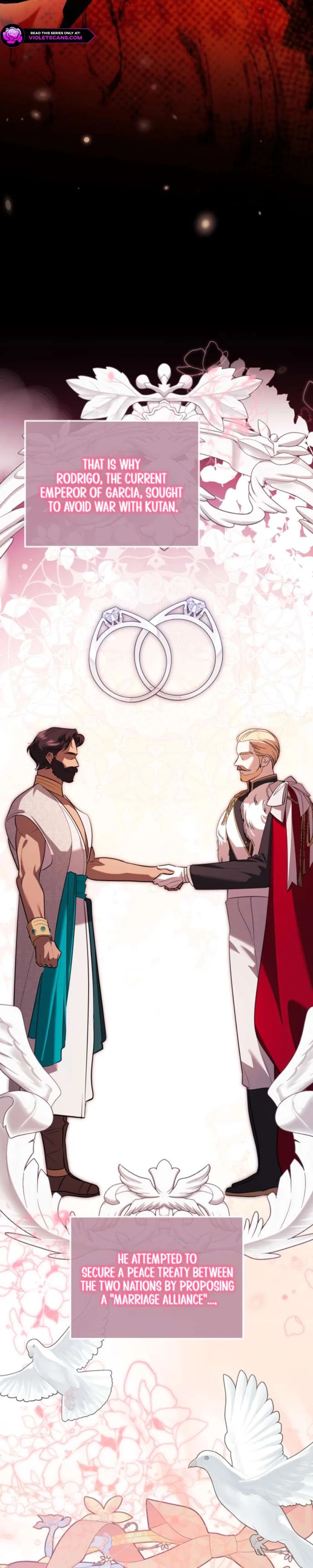I Became the Affair Partner of a Trash Duke - Chapter 7 - Part 6