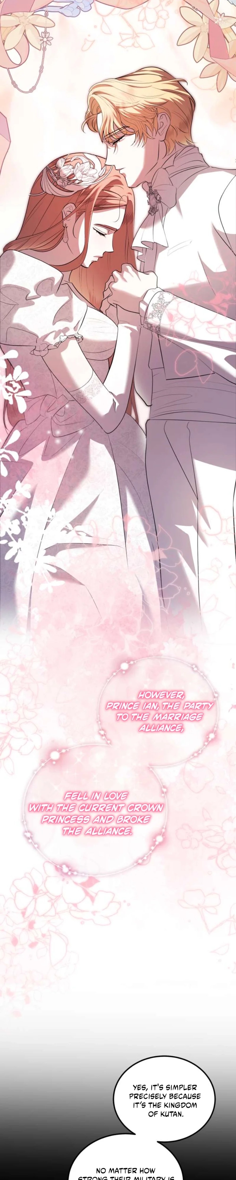 I Became the Affair Partner of a Trash Duke - Chapter 7 - Part 7