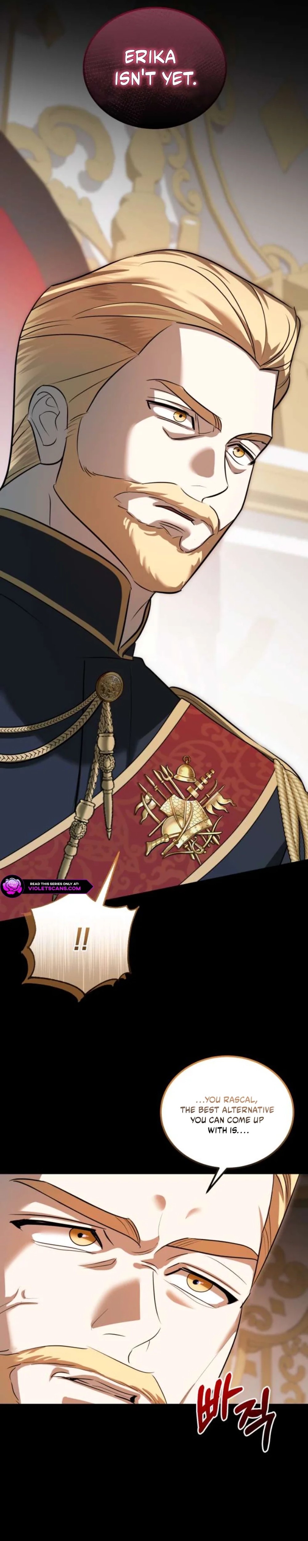 I Became the Affair Partner of a Trash Duke - Chapter 7 - Part 11