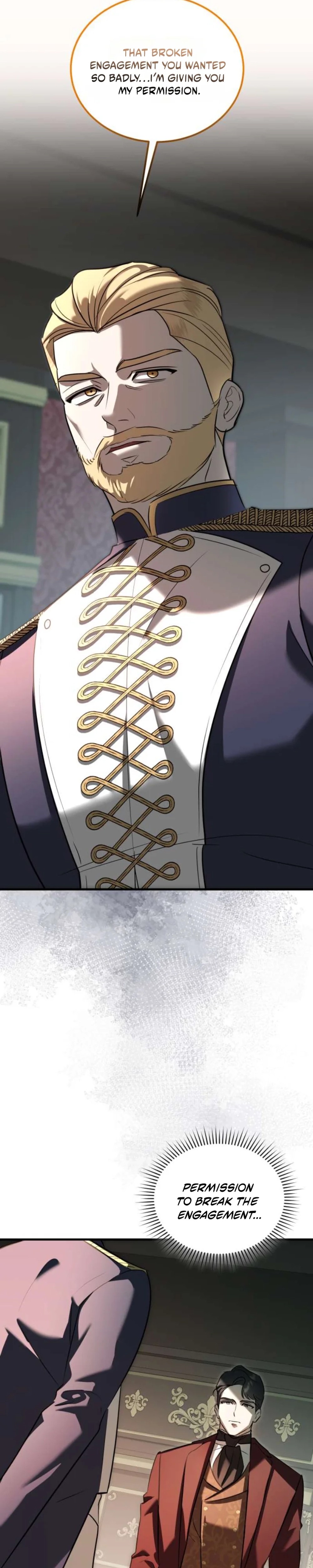 I Became the Affair Partner of a Trash Duke - Chapter 7 - Part 17