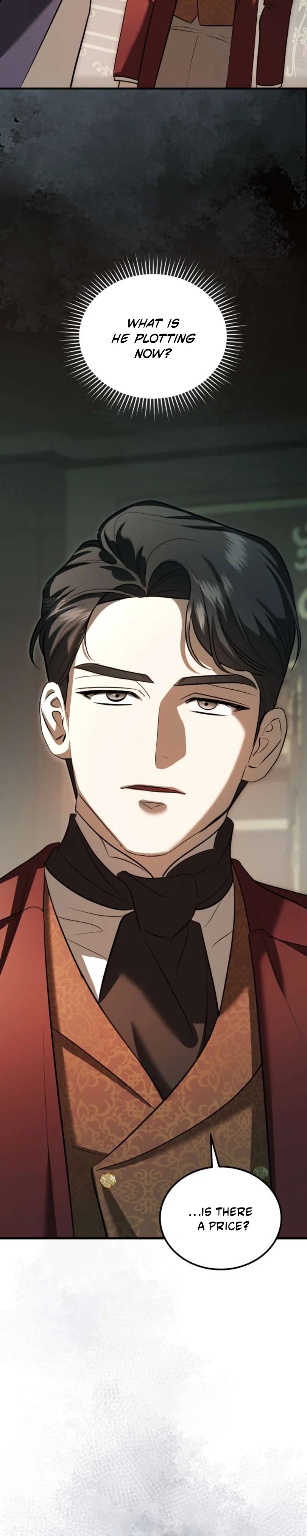 I Became the Affair Partner of a Trash Duke - Chapter 7 - Part 18