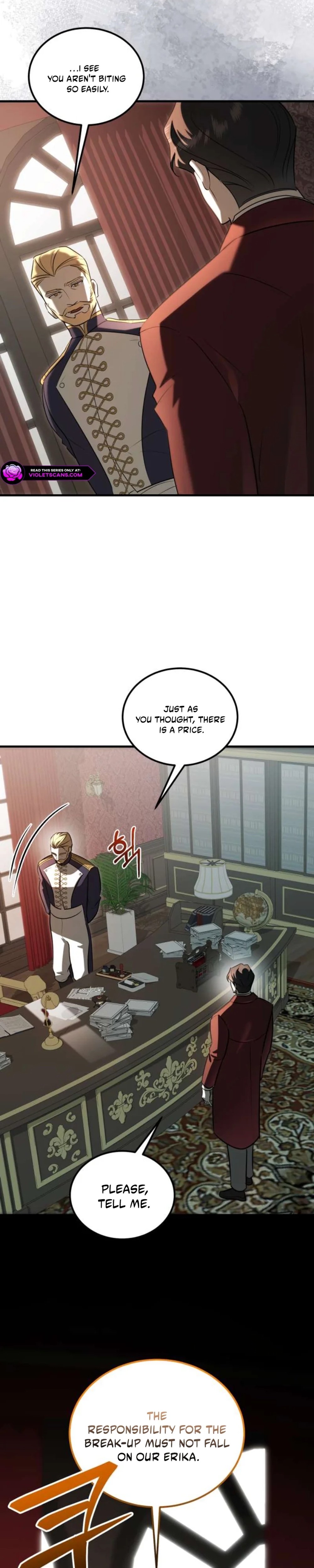 I Became the Affair Partner of a Trash Duke - Chapter 7 - Part 19