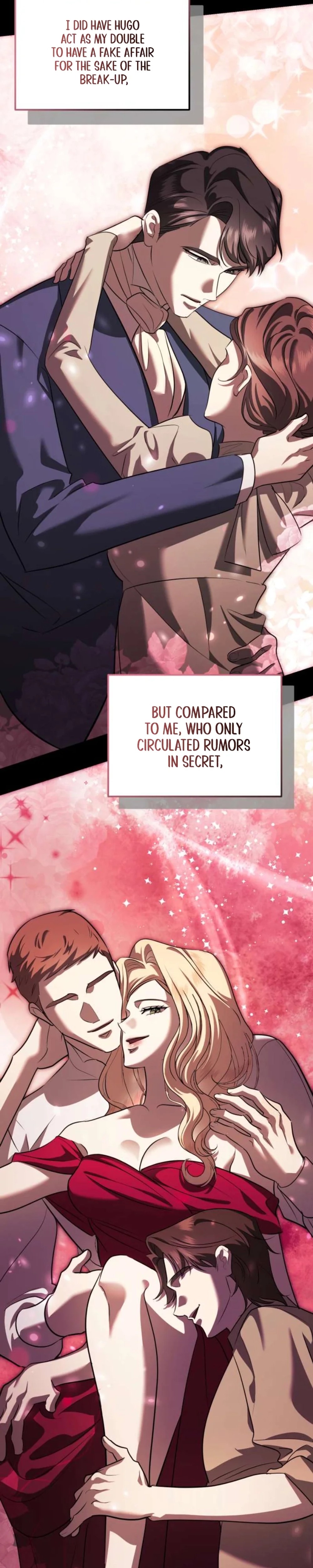 I Became the Affair Partner of a Trash Duke - Chapter 7 - Part 22
