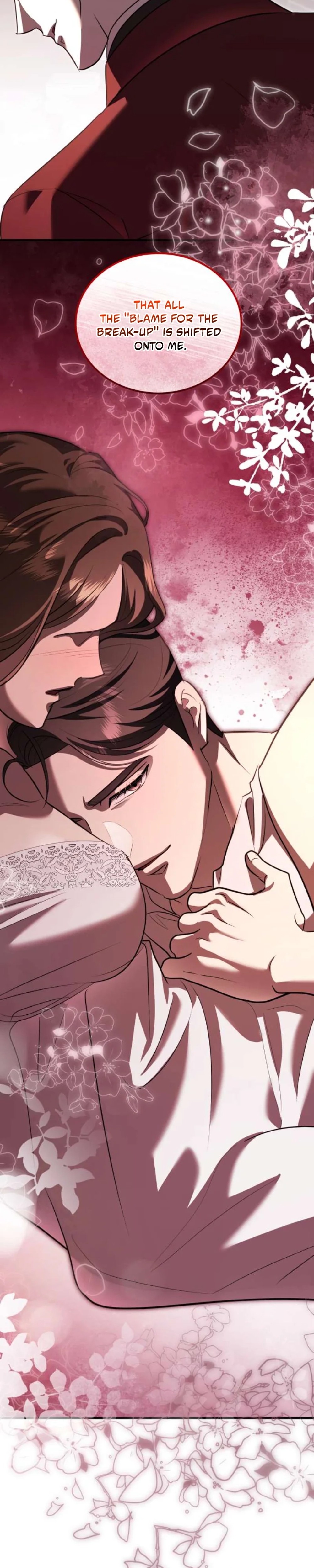 I Became the Affair Partner of a Trash Duke - Chapter 7 - Part 24
