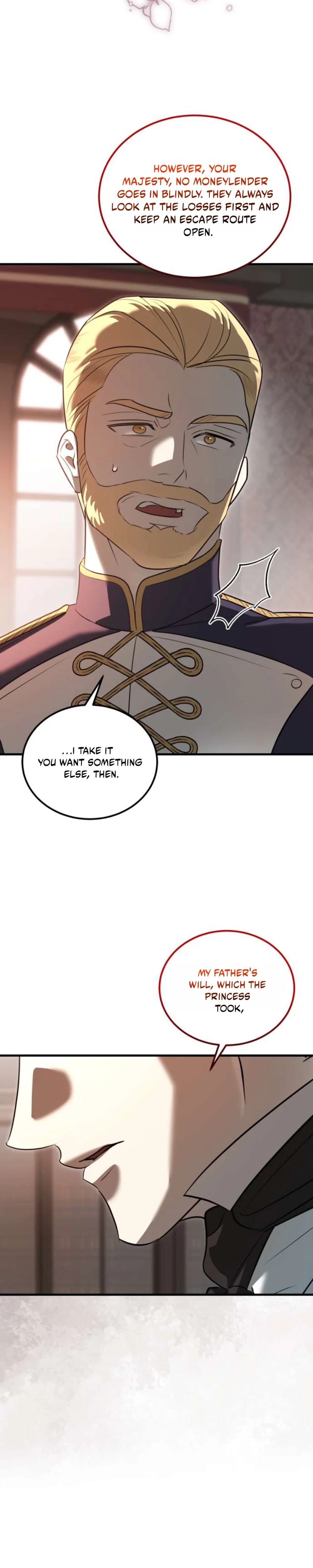 I Became the Affair Partner of a Trash Duke - Chapter 7 - Part 25