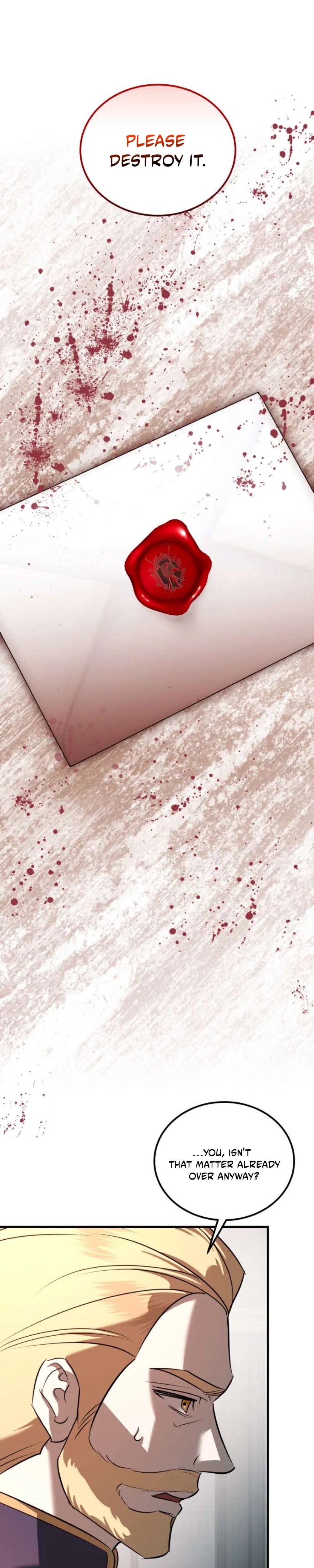 I Became the Affair Partner of a Trash Duke - Chapter 7 - Part 26