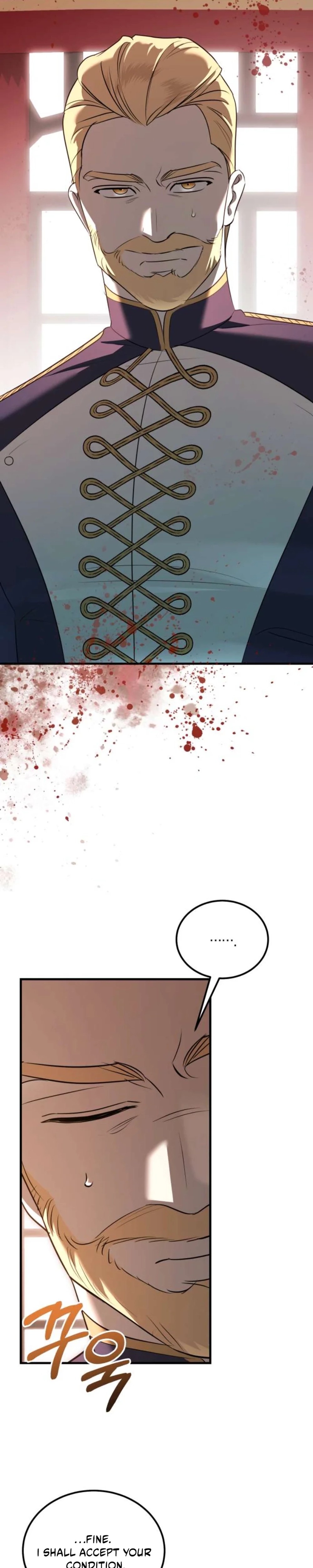 I Became the Affair Partner of a Trash Duke - Chapter 7 - Part 28