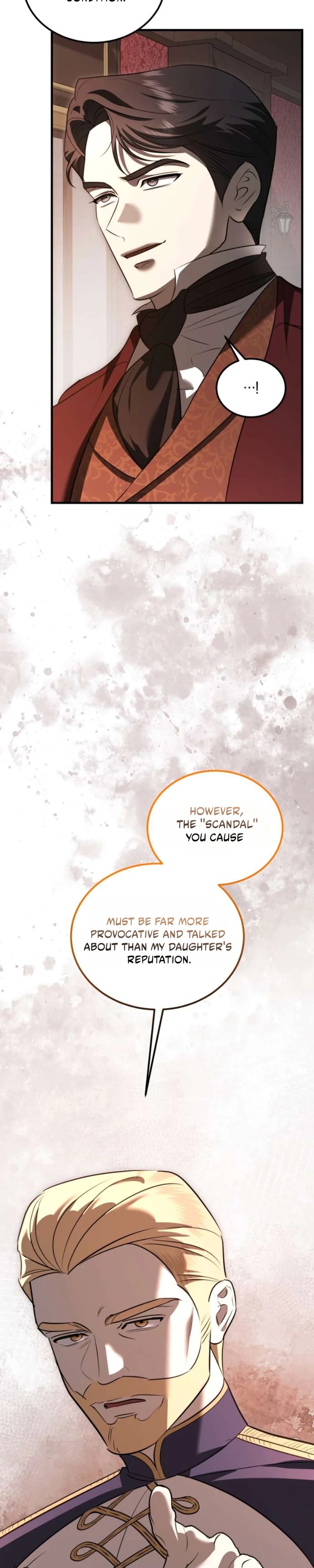 I Became the Affair Partner of a Trash Duke - Chapter 7 - Part 29