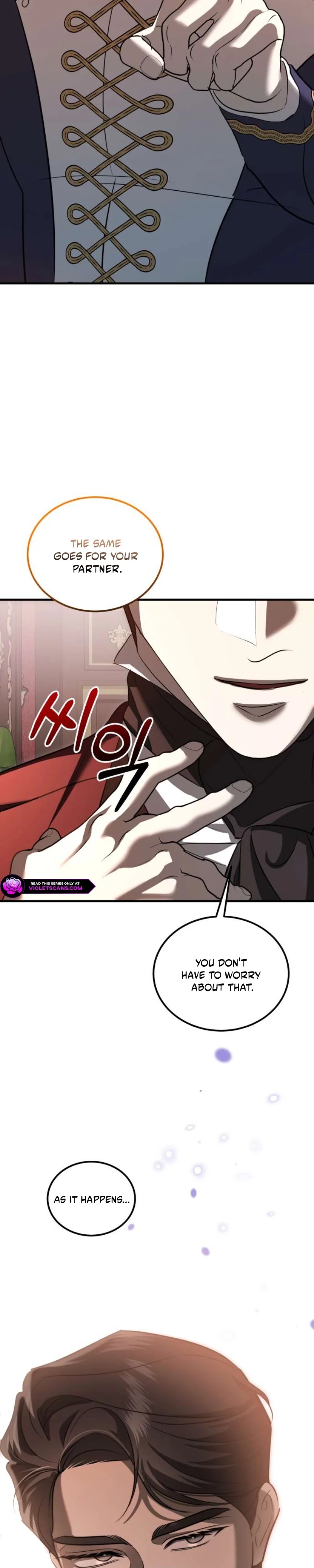 I Became the Affair Partner of a Trash Duke - Chapter 7 - Part 30